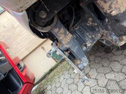 IVECO EuroCargo ML75E19 4.18m RdSt Klima LBW ACC-Tempo