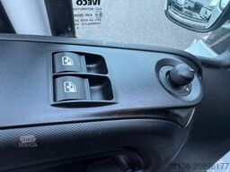 IVECO Daily 35S16 Koffer mit Ladebordwand *Klima-aut.*