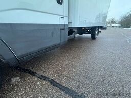 IVECO Daily 35S16 Koffer mit Ladebordwand *Klima-aut.*