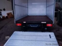 IVECO Daily 35S16 Koffer mit Ladebordwand *Klima-aut.*