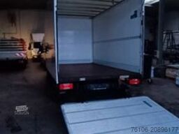 IVECO Daily 35S16 Koffer mit Ladebordwand *Klima-aut.*