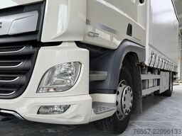 DAF CF 320 CF320.18