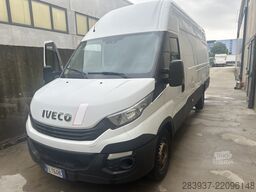 IVECO Daily 35S14 SUPER ALTO