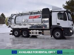 Rolba MediumCombi (Rental)