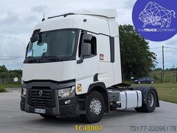 Renault T 440