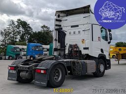 Renault T 440
