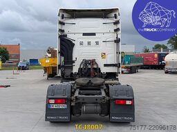 Renault T 440