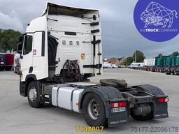 Renault T 440