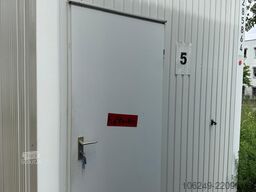  Bürocontainer 20FT Büro COntainer