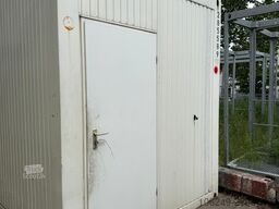  Bürocontainer 20FT Büro COntainer