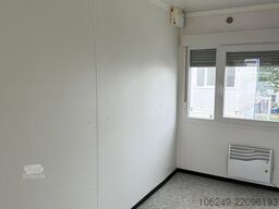  Bürocontainer 20FT Büro COntainer