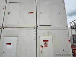  Bürocontainer 20FT Büro COntainer