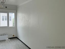  Bürocontainer 20FT Büro COntainer