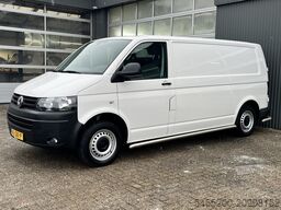 Volkswagen Transporter 2.0 TDI L2H1 140PK DSG Automaat Air...