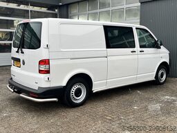 Volkswagen Transporter 2.0 TDI L2H1 140PK DSG Automaat Air...