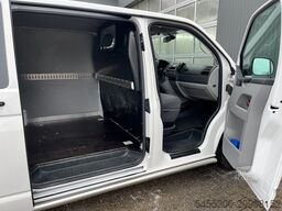 Volkswagen Transporter 2.0 TDI L2H1 140PK DSG Automaat Air...