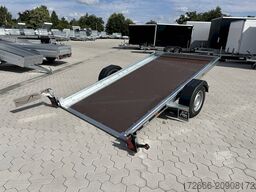 Martz UNILADER 330 C 1,5T 330X184CM 1500KG UNILADER