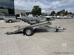 Martz UNILADER 330 C 1,5T 330X184CM 1500KG UNILADER