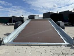 Martz UNILADER 330 C 1,5T 330X184CM 1500KG UNILADER