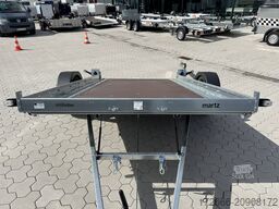 Martz UNILADER 330 C 1,5T 330X184CM 1500KG UNILADER