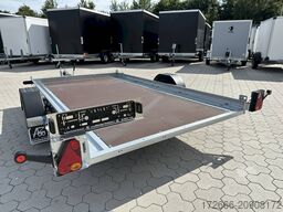 Martz UNILADER 330 C 1,5T 330X184CM 1500KG UNILADER