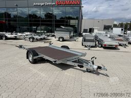 Martz UNILADER 330 C 1,5T 330X184CM 1500KG UNILADER