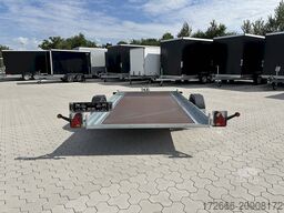 Martz UNILADER 330 C 1,5T 330X184CM 1500KG UNILADER