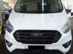 Ford Panama P10 Camper 4 Schlafplätze | Küche + Aufstelldach