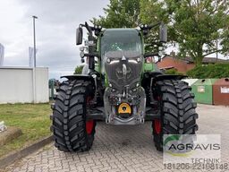 Fendt 724 VARIO GEN-7
