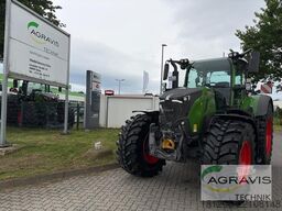 Fendt 724 VARIO GEN-7