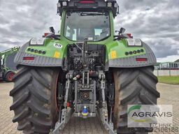 Fendt 933 VARIO GEN-7