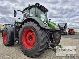 Fendt 933 VARIO GEN-7