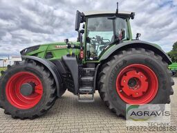 Fendt 933 VARIO GEN-7