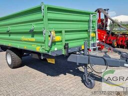 Strautmann SEK602
