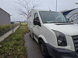 VW Lastkraftwagen N1