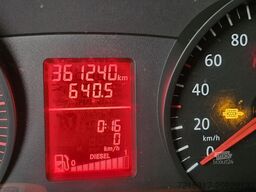 VW Lastkraftwagen N1