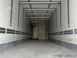 Schmitz SKO24 Thermo King SLX Spectrum