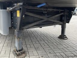 Schmitz SKO24 Thermo King SLX Spectrum