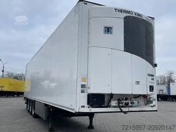Schmitz SKO24 Thermo King SLX Spectrum