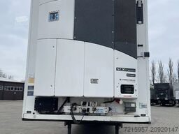 Schmitz SKO24 Thermo King SLX Spectrum