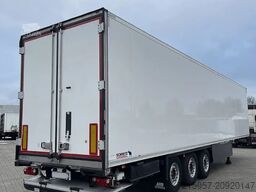 Schmitz SKO24 Thermo King SLX Spectrum