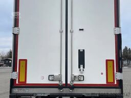 Schmitz SKO24 Thermo King SLX Spectrum