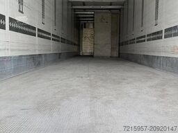 Schmitz SKO24 Thermo King SLX Spectrum