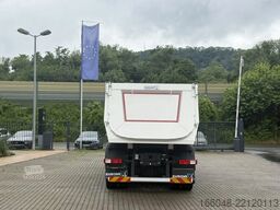 Volvo FMX 500 Volvo FMX13 500 8X4 Euro 6e L13 Euromix...