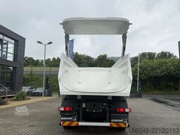 Volvo FMX 500 Volvo FMX13 500 8X4 Euro 6e L13 Euromix...