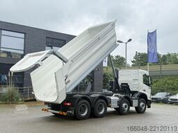 Volvo FMX 500 Volvo FMX13 500 8X4 Euro 6e L13 Euromix...
