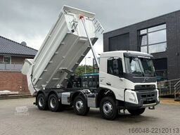Volvo FMX 500 Volvo FMX13 500 8X4 Euro 6e L13 Euromix...