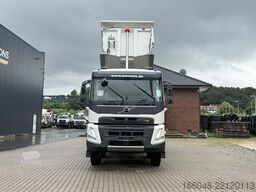 Volvo FMX 500 Volvo FMX13 500 8X4 Euro 6e L13 Euromix...