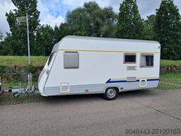 Bürstner Amara 450TS luxus
