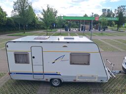 Bürstner Amara 450TS luxus